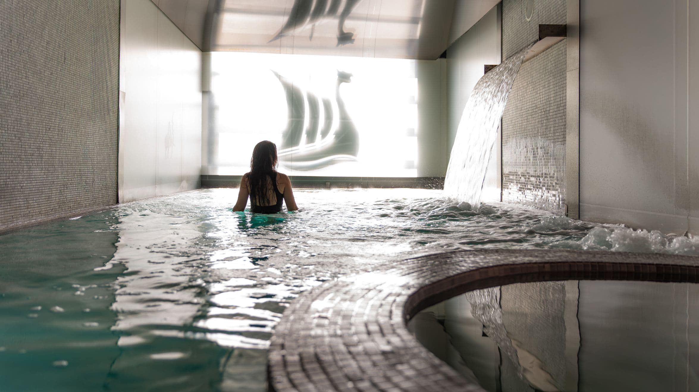 Scandinave Spa Vieux-Montréal