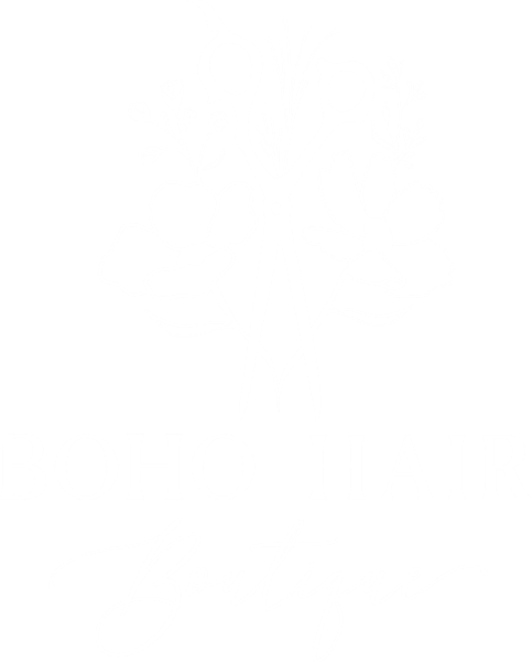 Photo from Boho Hair Boutique's website