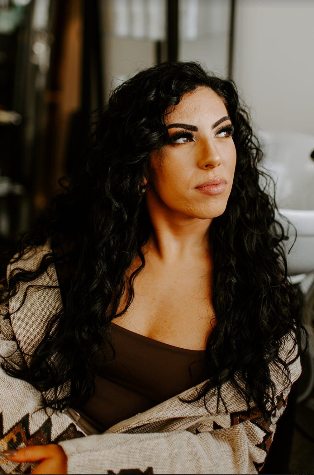 Photo from Revival Hair Salon's website