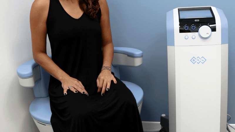 Photo from Preventous Cosmetic Medicine's website