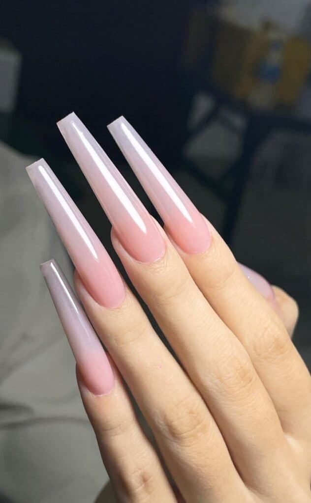 Photo from AAA Nails Bar's website