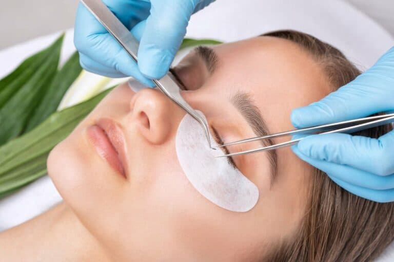 Photo from Allure Nails & Spa's website