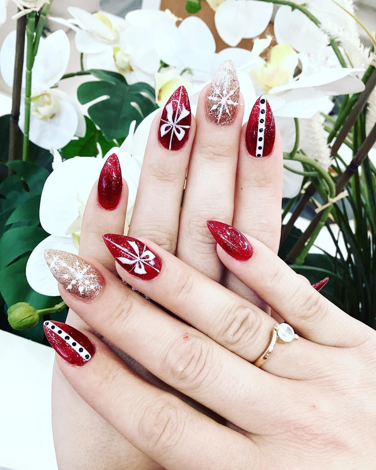 Photo from Blossom Nails Lounge (Shawnessy)'s website