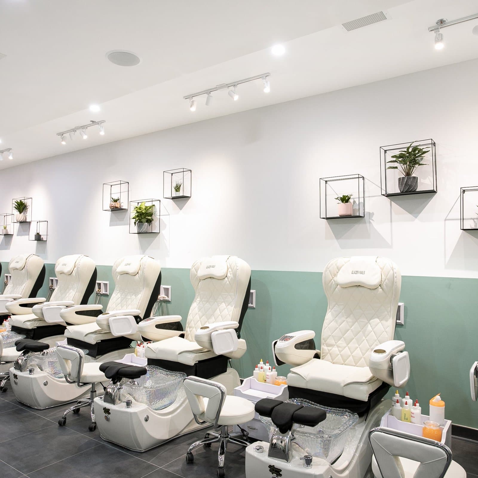 Photo from Glazen Nails's website