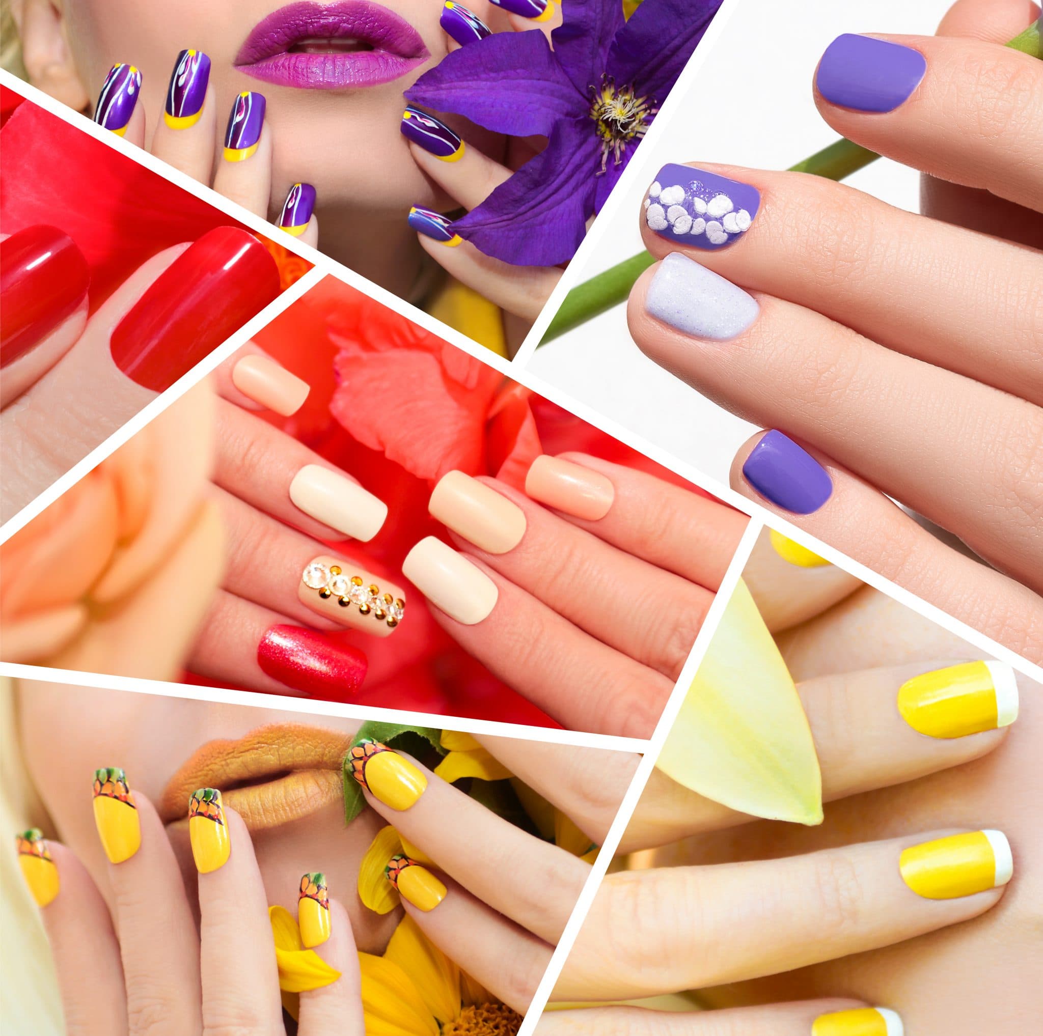 Photo from Kikko Nails & Spa's website