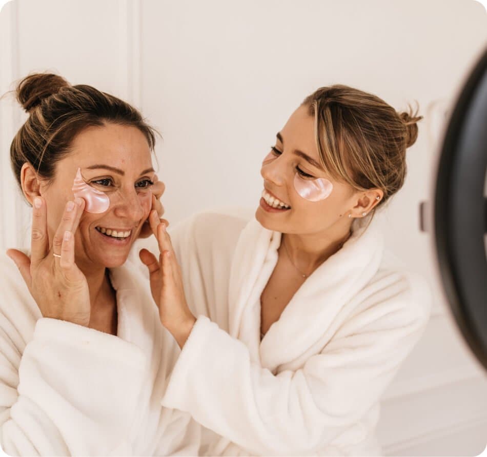 Photo from Venetian Nail Spa's website