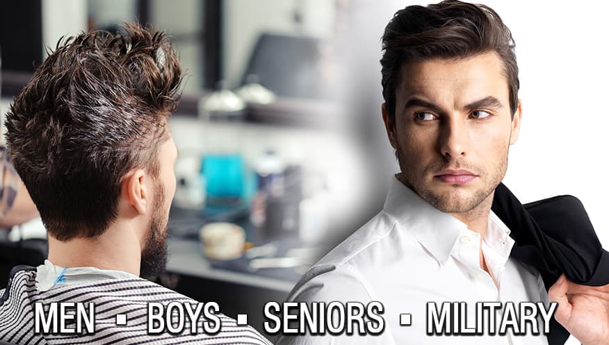 Photo from Barber Shop Boyz St. Albert's website
