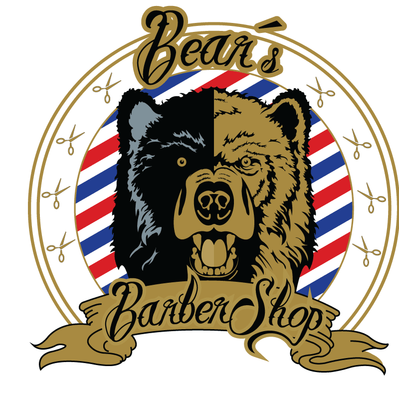 Photo from Bears Barber Shop's website