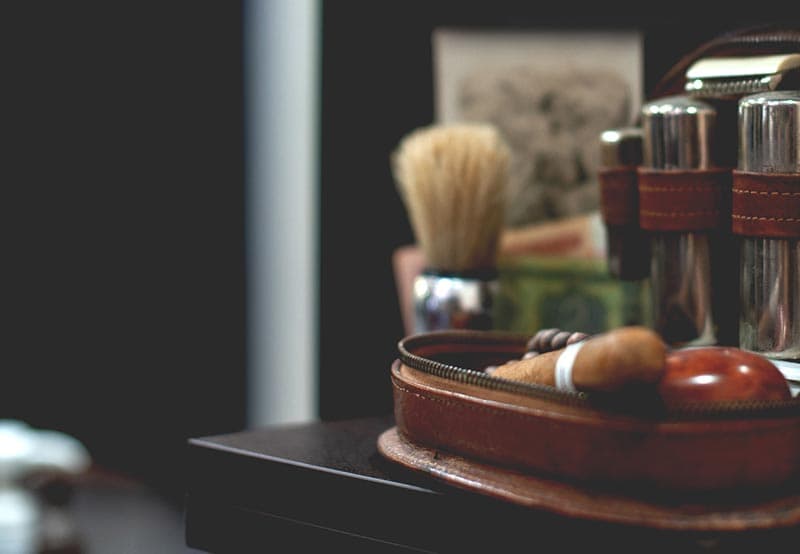 Photo from Blades & Bourbon Perth's website