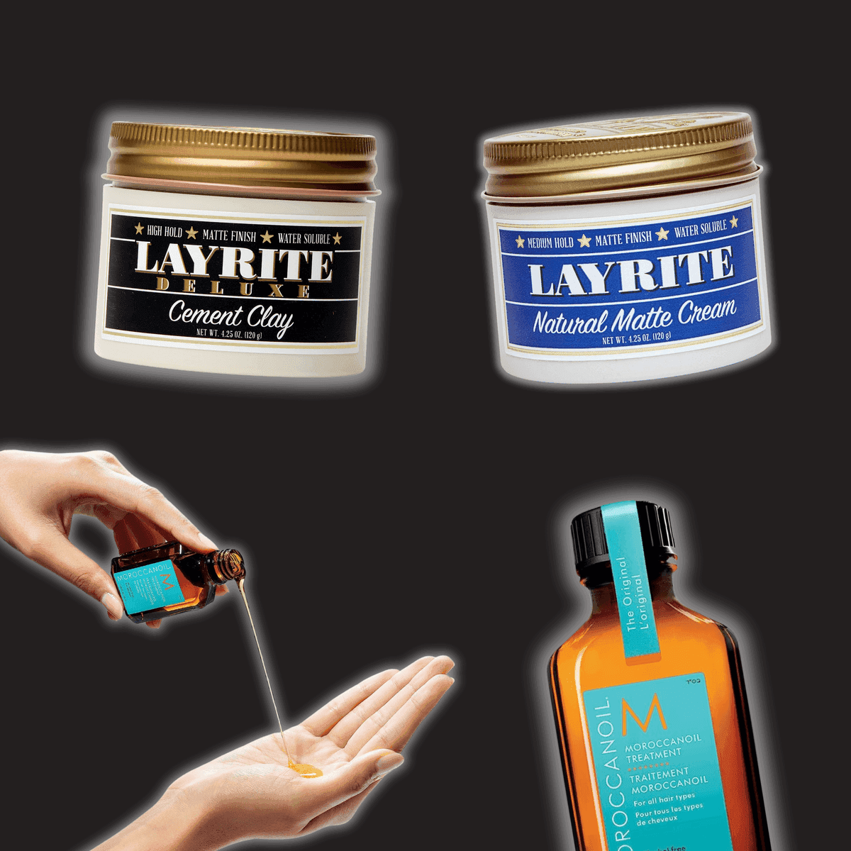 Photo from Chatham Barbers's website