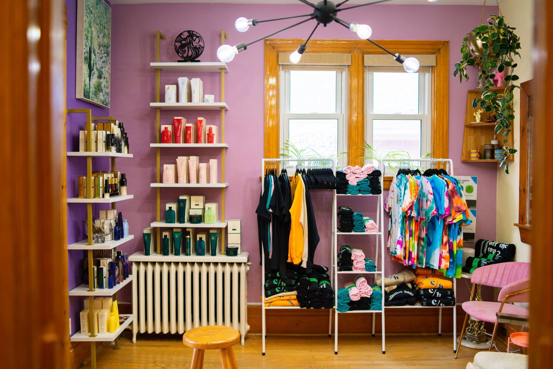 Photo from Collective Haus's website