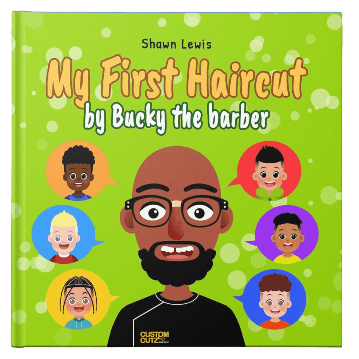 Photo from Custom Cutz (Pickering)'s website