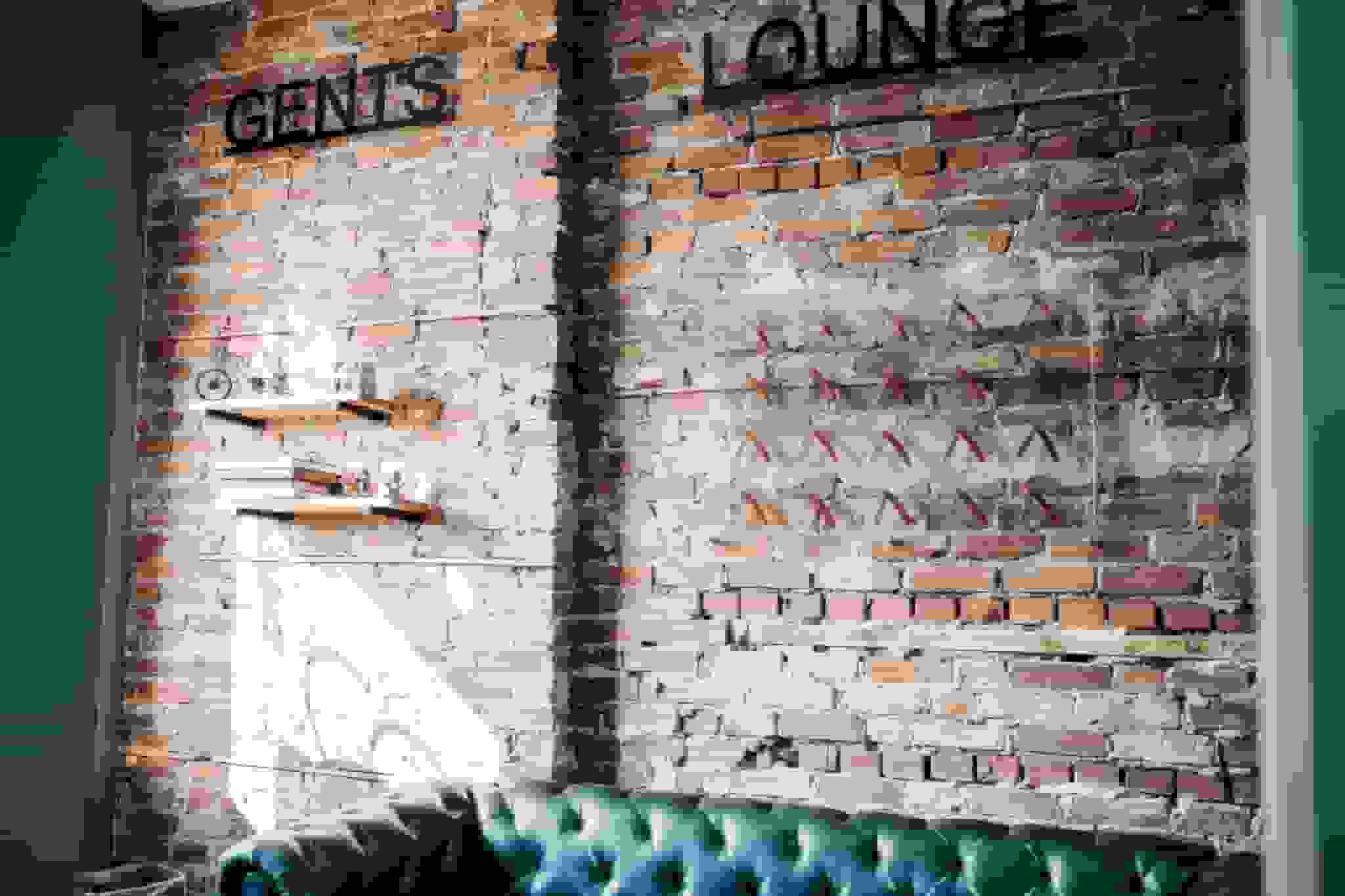 Photo from Gents & Co. Barbershop's website