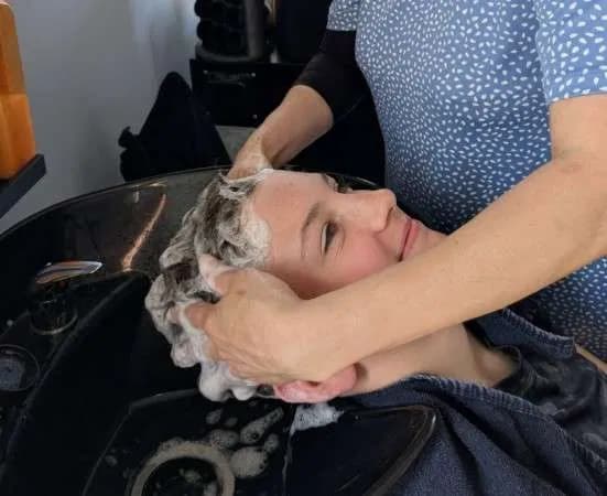 Photo from Hair Corner's website