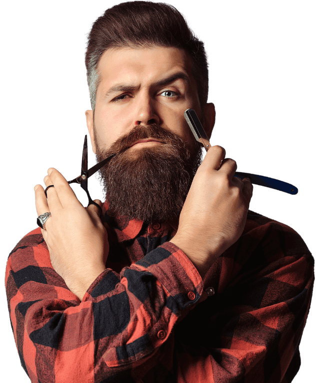 Photo from JA Barbershop's website