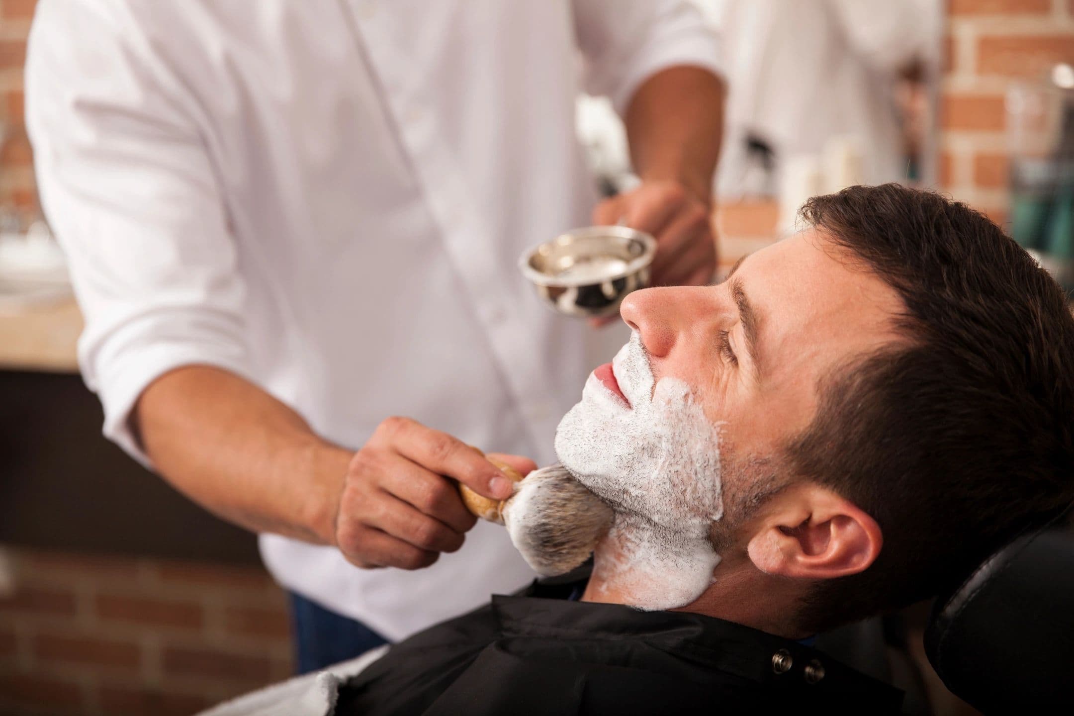 Photo from Jack the Clipper Barber's website