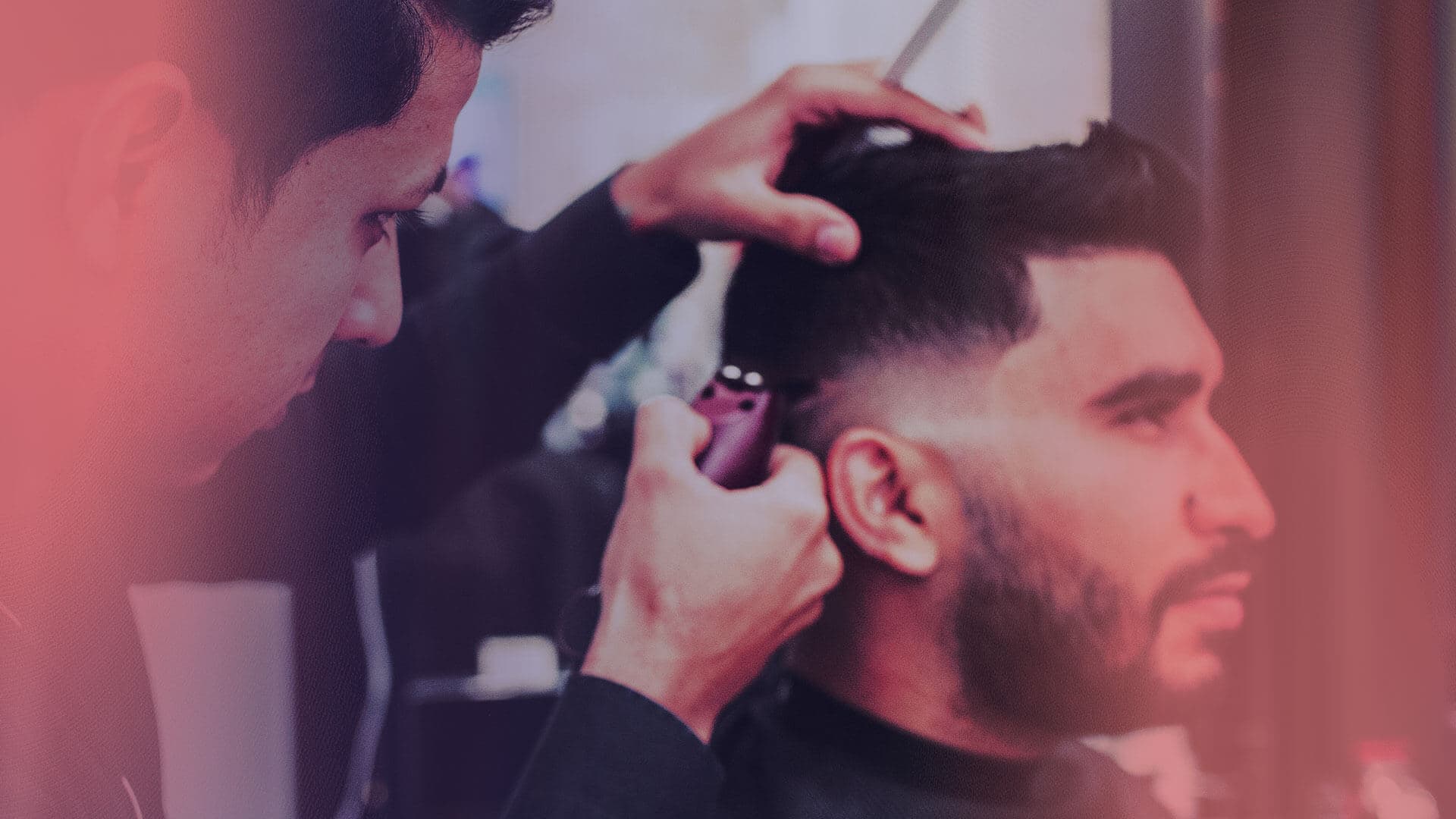 Photo from Juan's Barber Salon's website