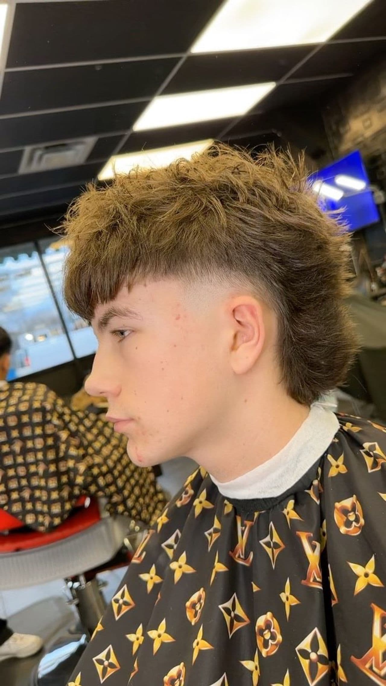 Photo from Kings Barbershop Surrey's website