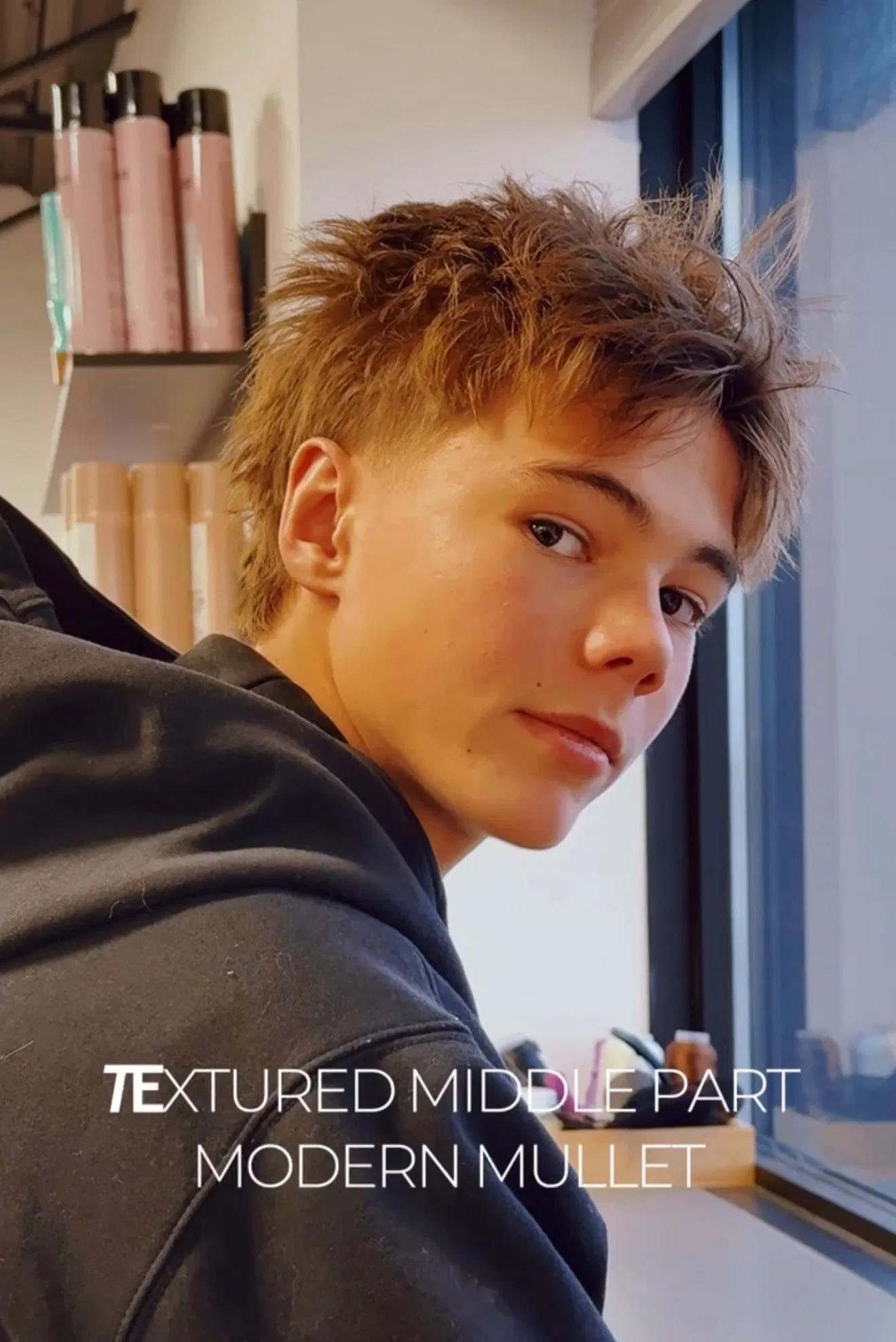 Photo from Level Up Barber Studio's website