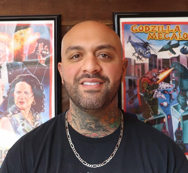 Photo from Noreast Barbershop's website