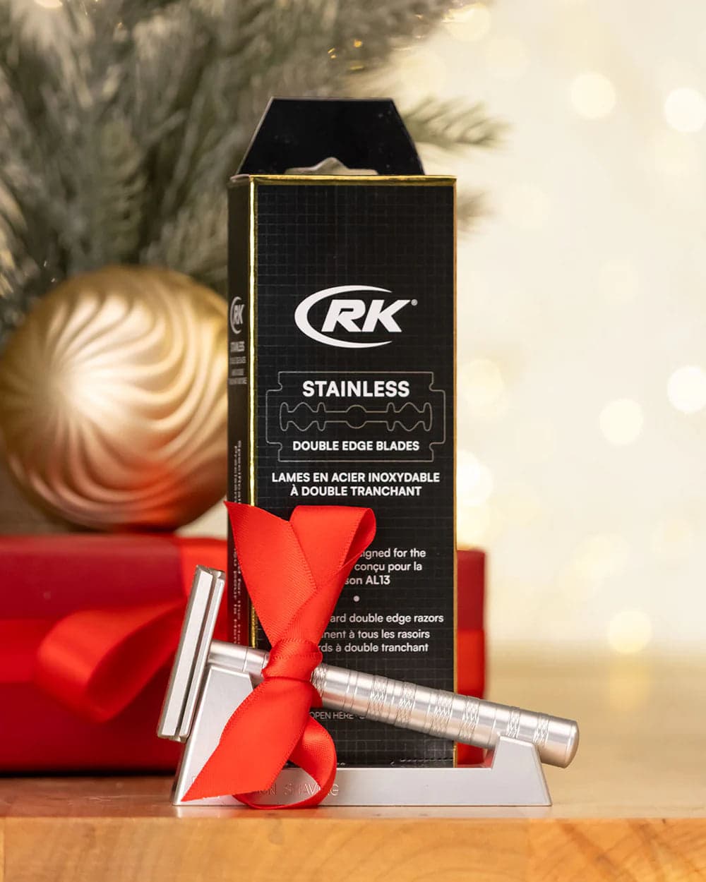 Photo from Okanoggin Barbers's website