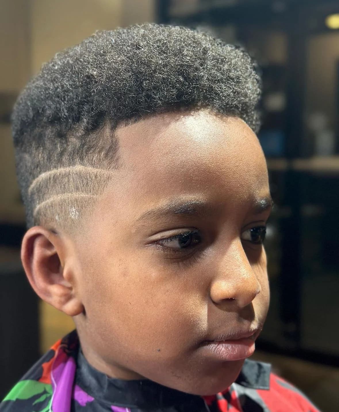 Photo from Rising Tide Barber Shop & Academy's website
