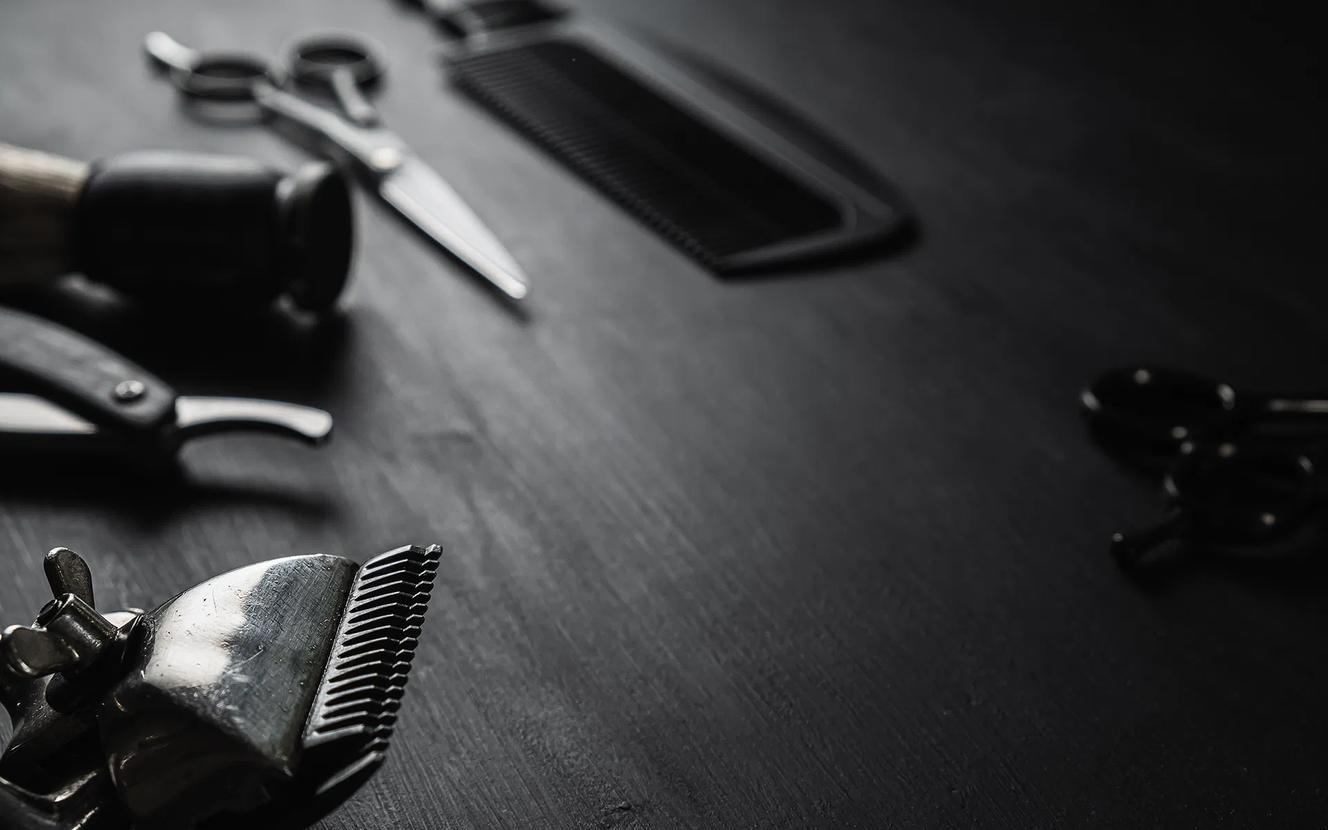 Photo from Royal Barbershop Northside's website