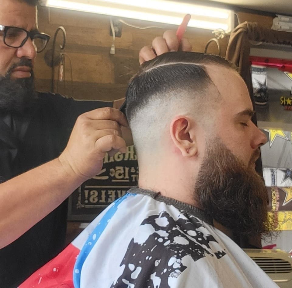 Photo from Sami Le Barbier's website