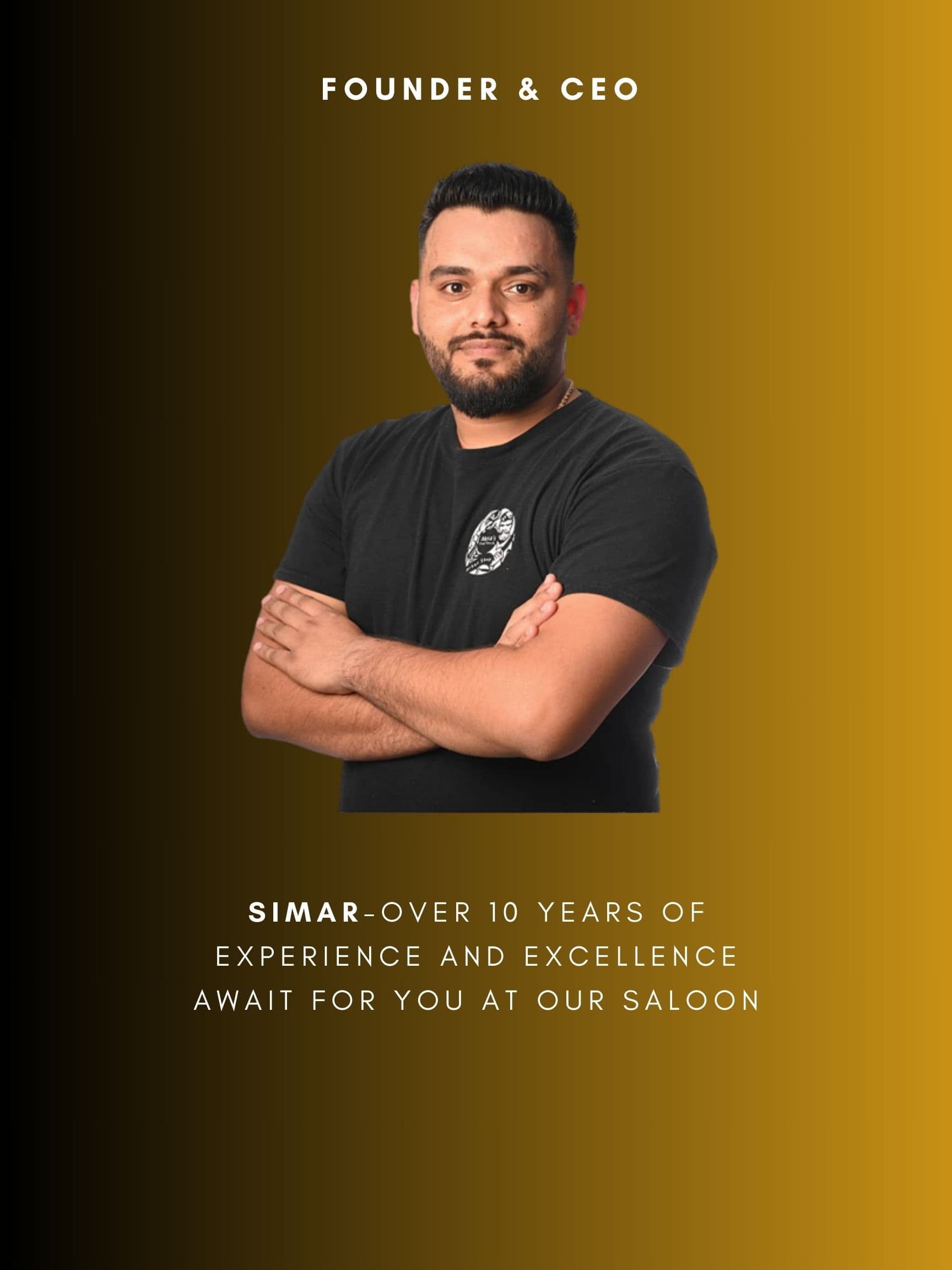 Photo from Scissor Masters Barber Shop's website