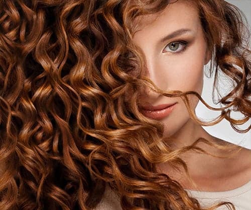 Photo from Shannon's Hair Design's website