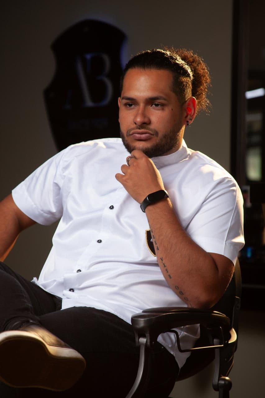Photo from Sudbury Barber Studio's website