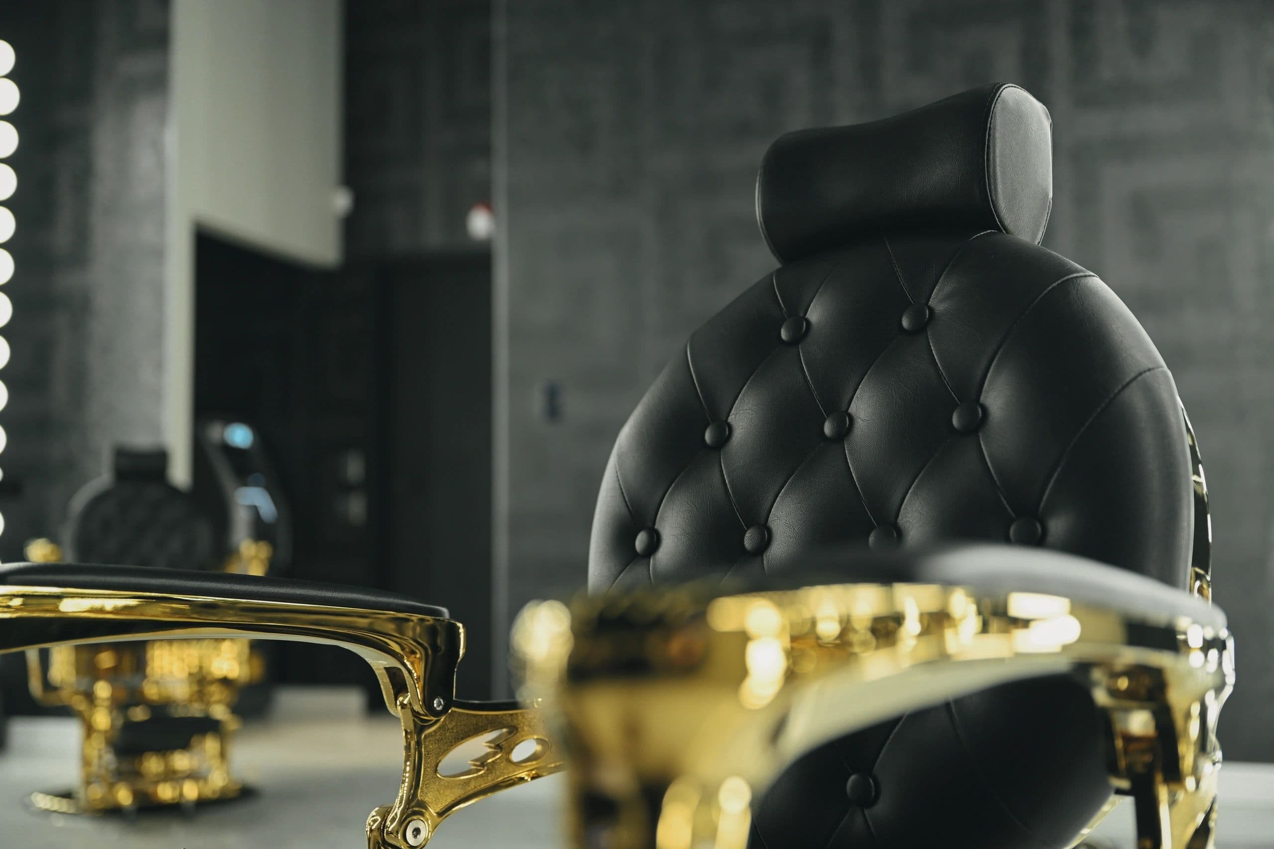 Photo from SuperStar Barber Shop Mississauga's website