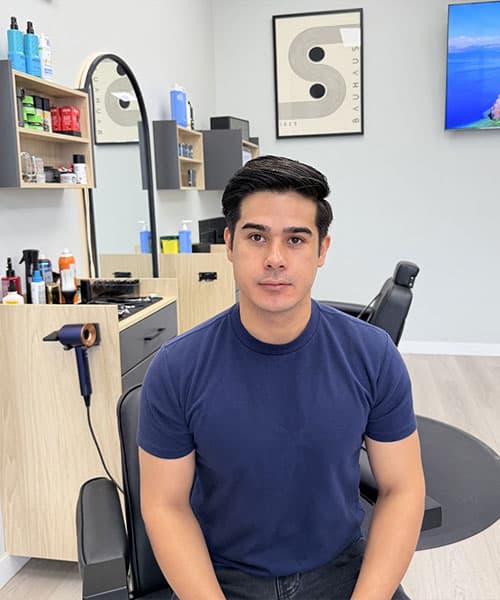 Photo from Supreme Barber Edmonton's website