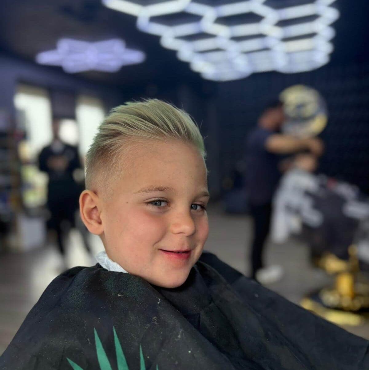 Photo from The Barber Co.'s website