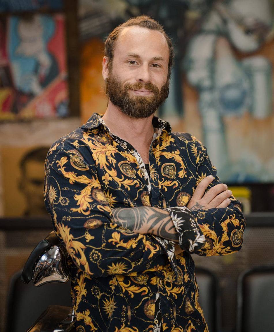 Photo from The Pomped Moose's website