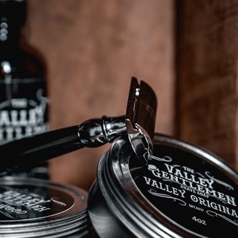 Photo from The Valley Gentlemen's website