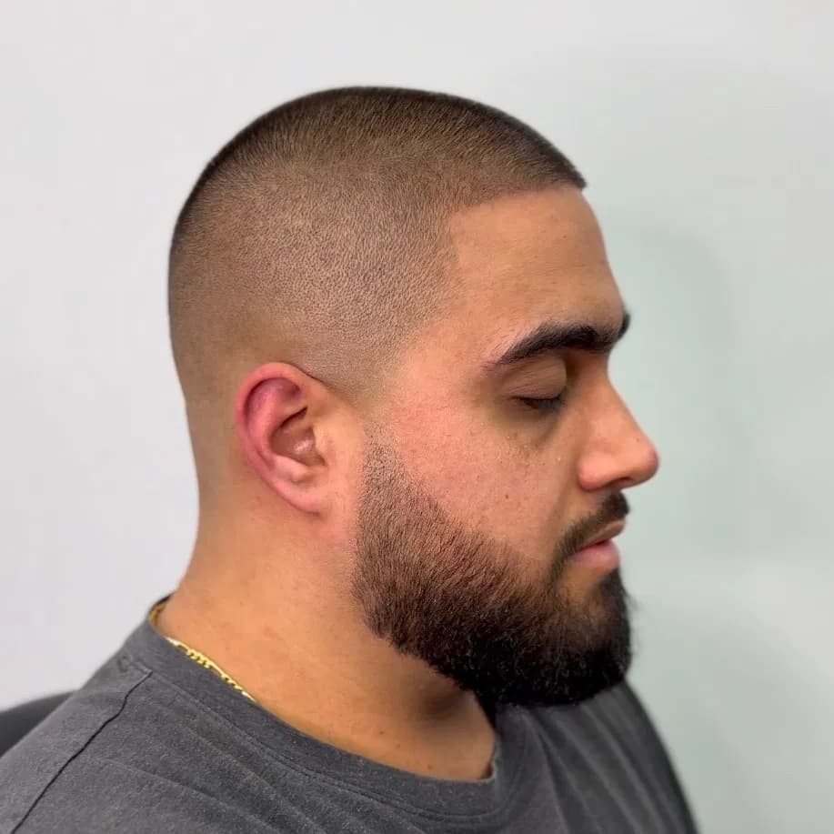 Photo from Tymeless Cuts Barbershop's website