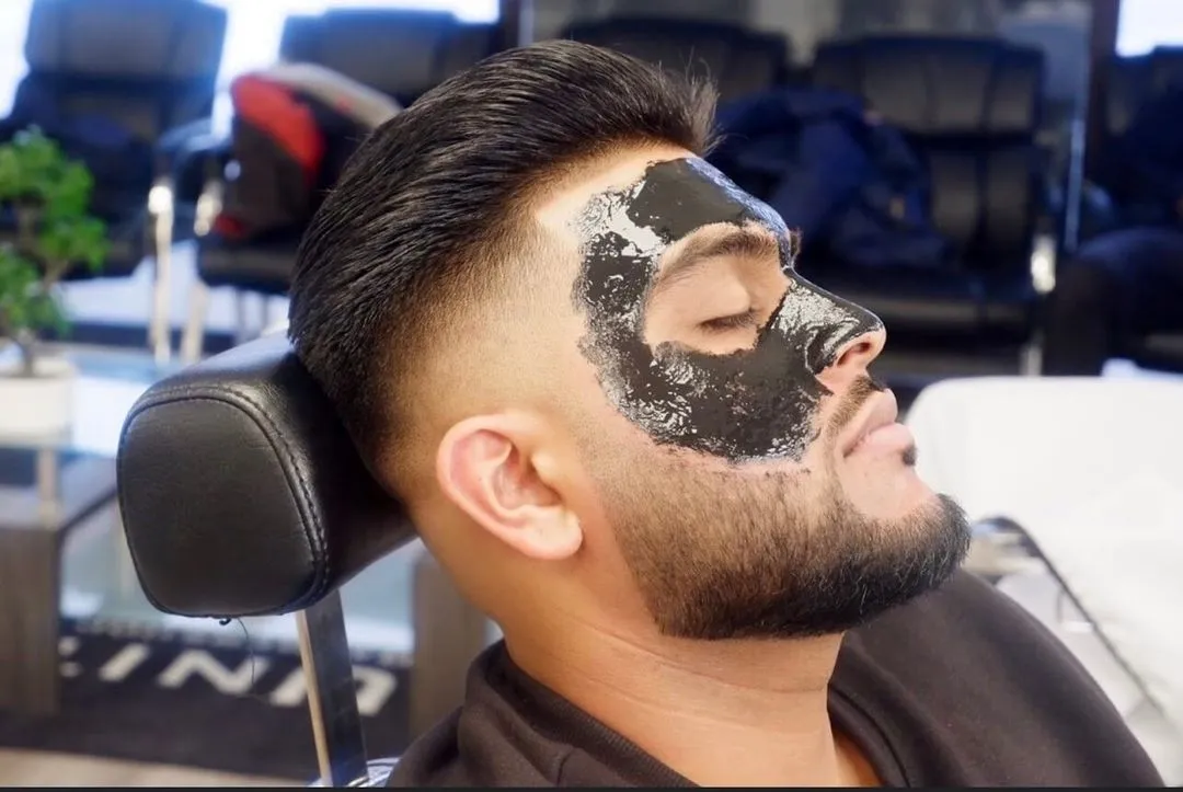 Photo from Unity Barbershop's website