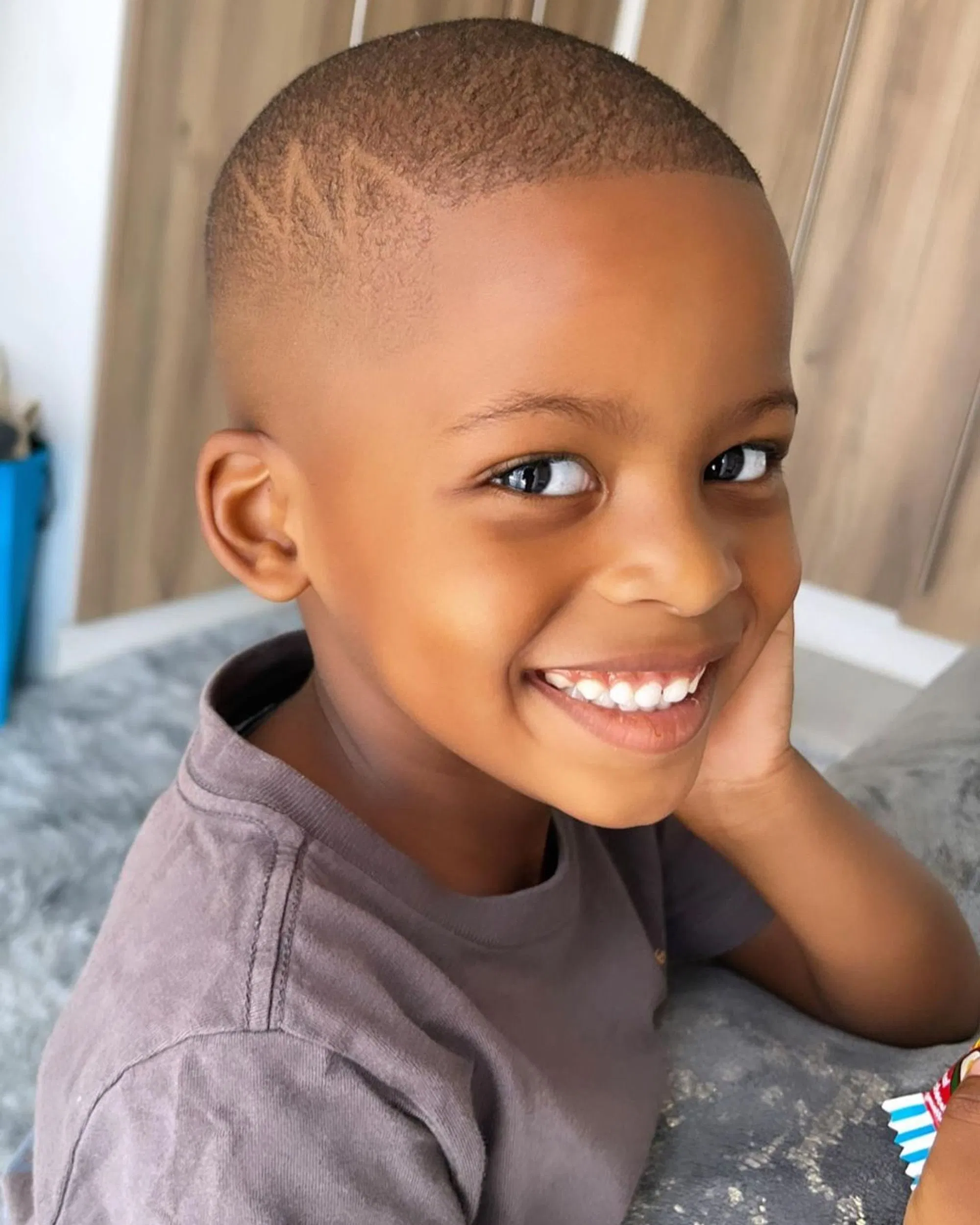 Photo from Wasafi Barbershop's website