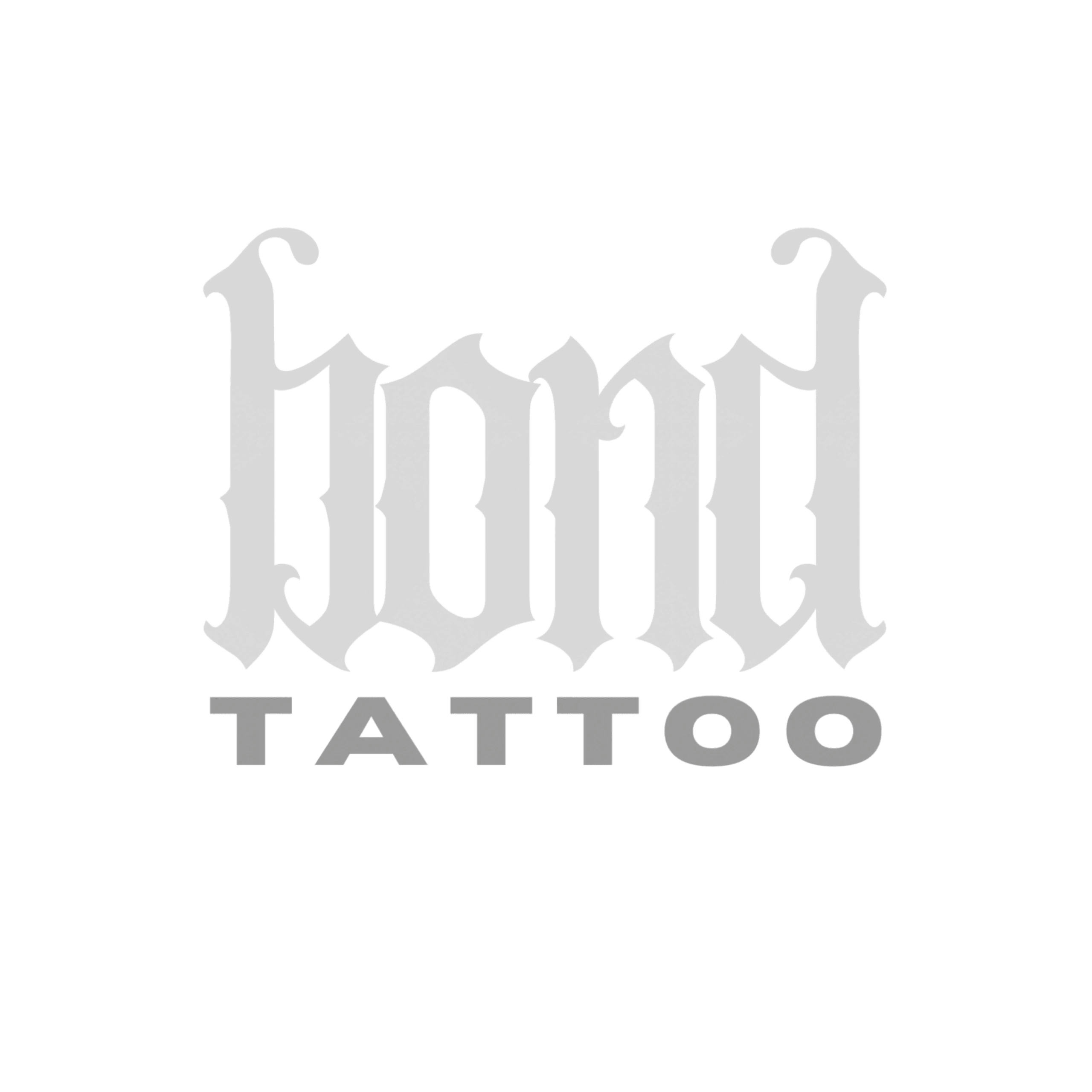 Photo from Bond Tattoo Studio's website