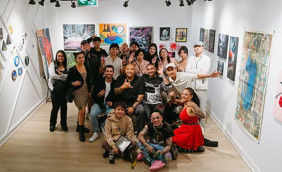 Photo from HON Tattoo Studio's website