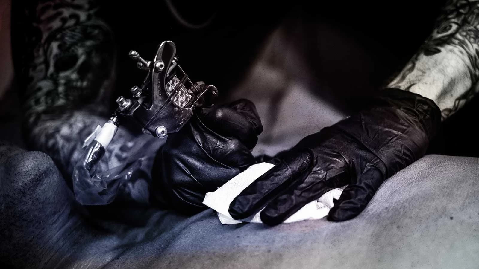 Photo from MTL Tattoo's website