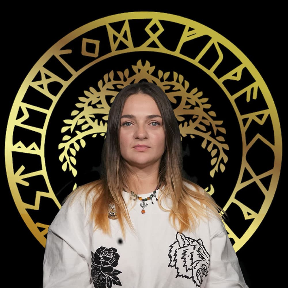 Photo from Odin's Eye Tattoo's website