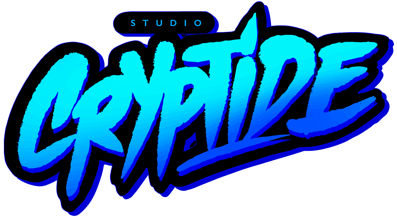 Photo from Studio Cryptide's website