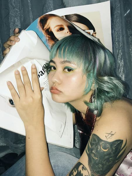 Photo from Sunken Star Tattoo's website