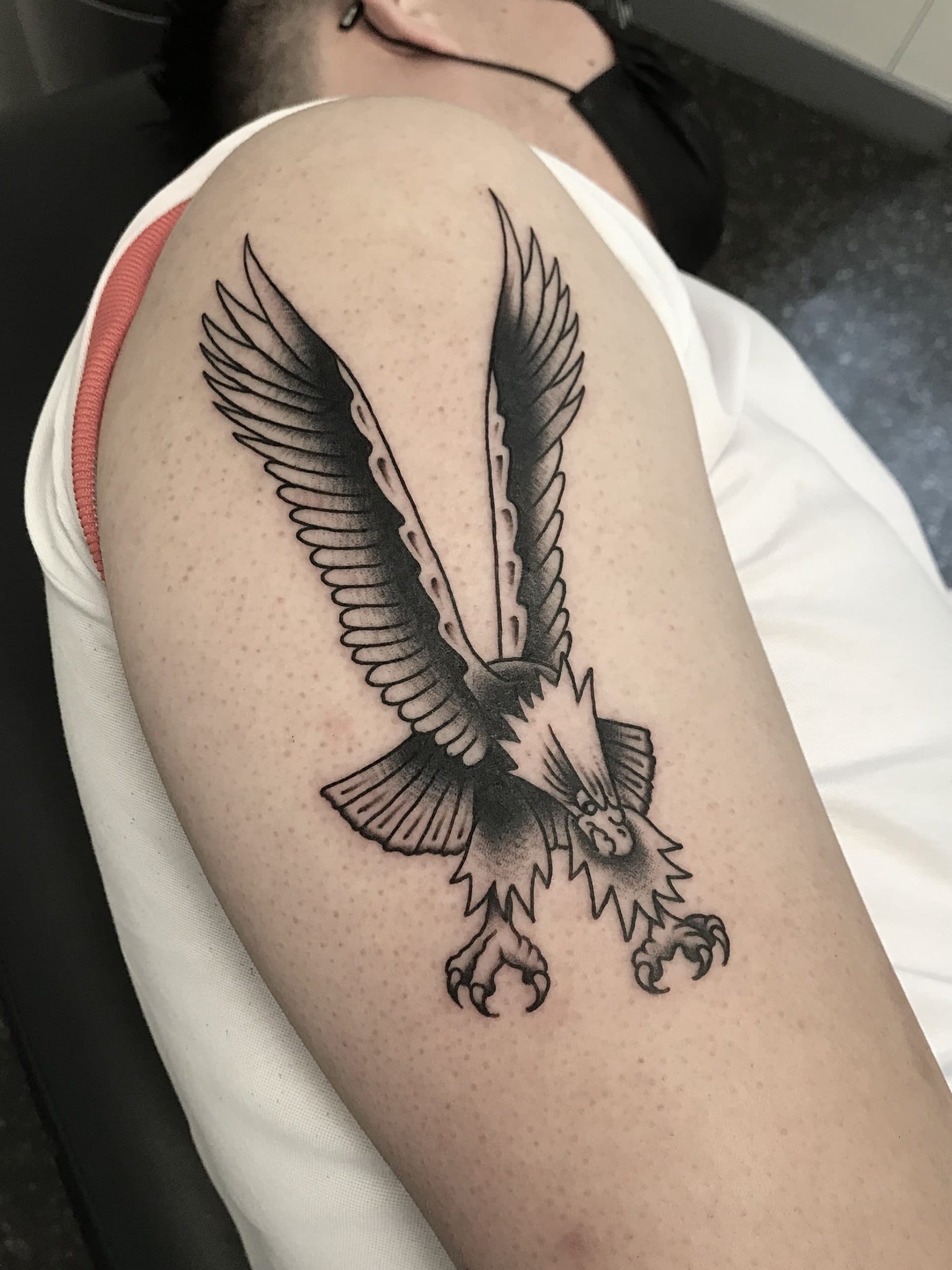 Photo from Tatouage Royal's website