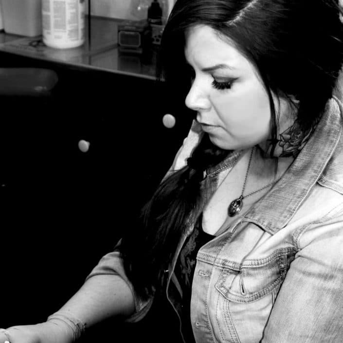 Photo from Urge Tattoos's website