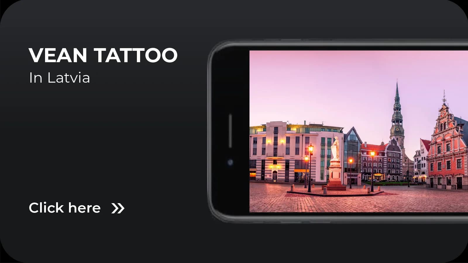 Photo from VeAn Tattoo Vancouver's website