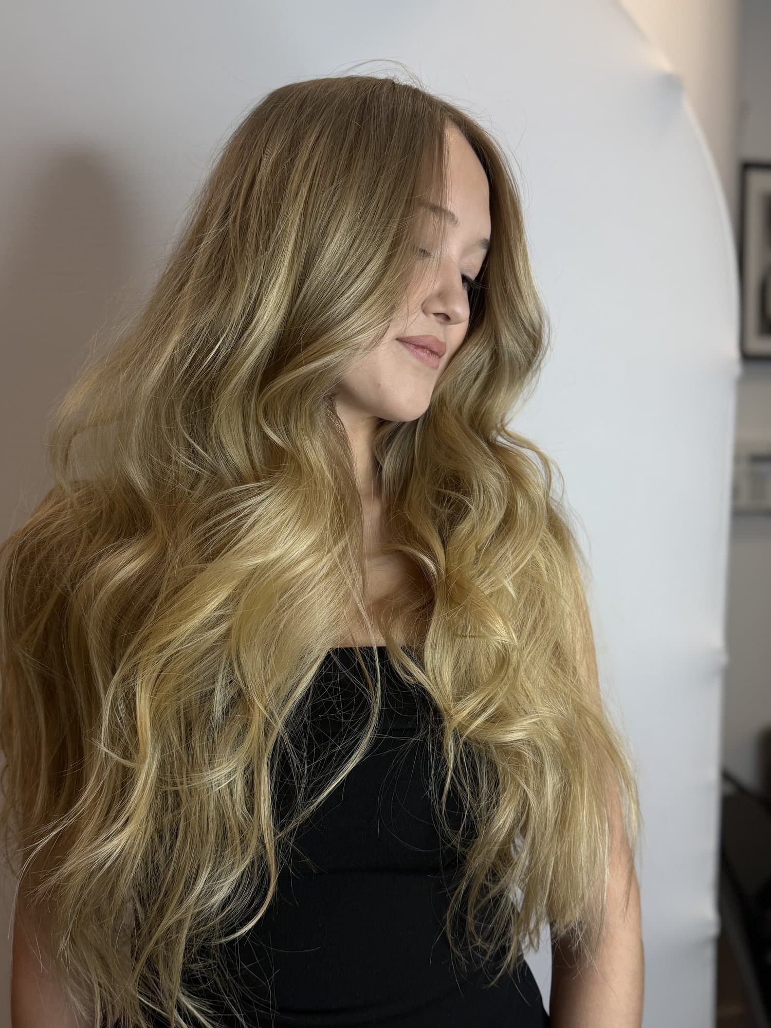 Photo from Salon En Vogue's website