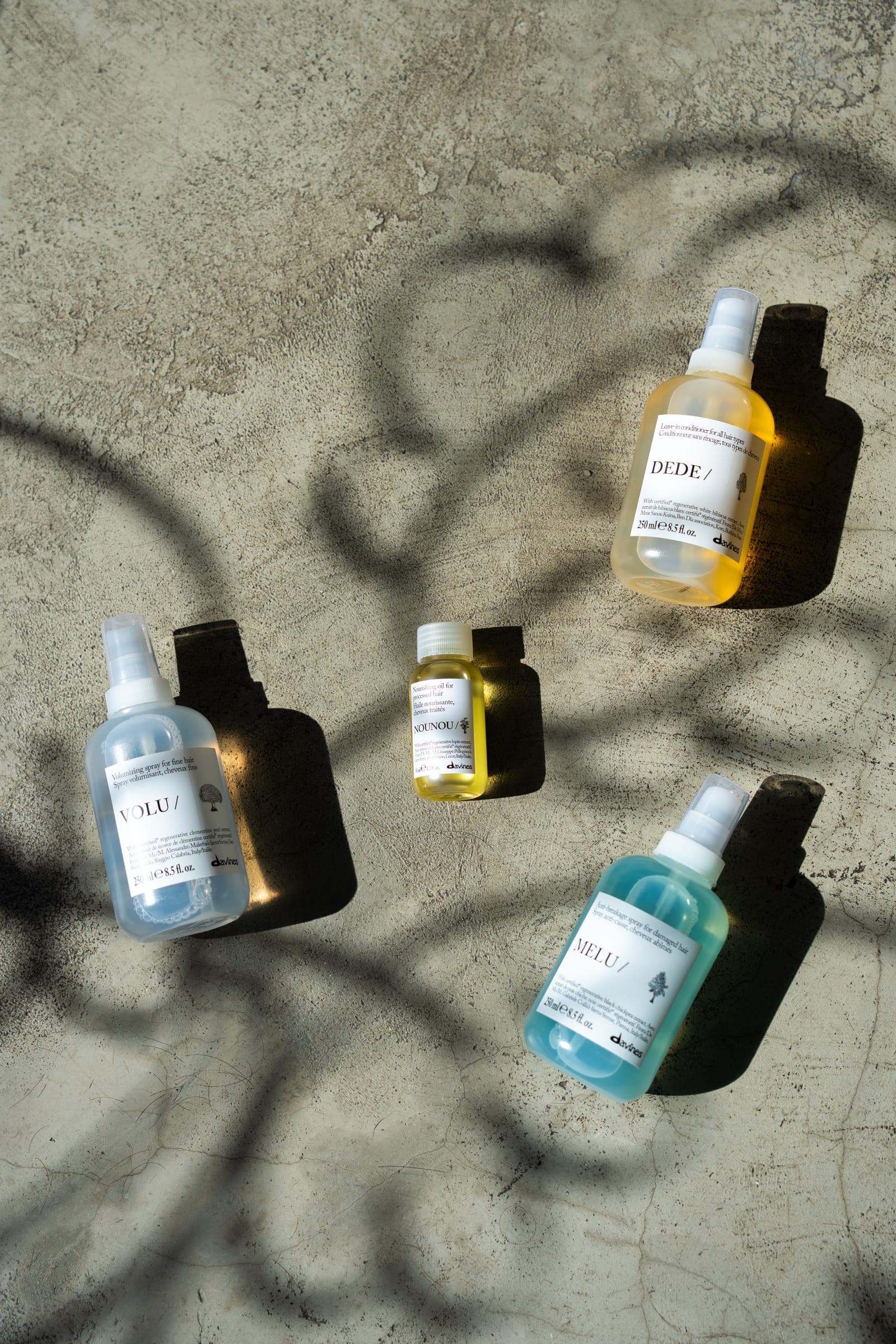 Photo from Salon Freyja's website